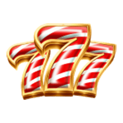 Wild-символ игрового автомата Merry Spins