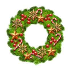 Символ4 слота Merry Spins
