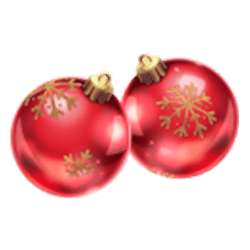 Символ5 слота Merry Spins