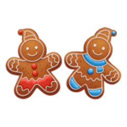 Символ8 слота Merry Spins