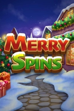 Merry Spins Free Play in Demo Mode