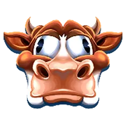 Символ8 слота Milk The Cow