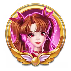 Символ3 слота Moon Princess Origins