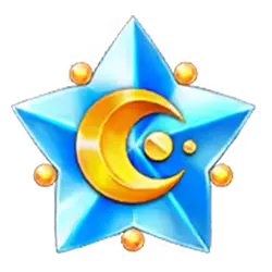 Символ5 слота Moon Princess Origins