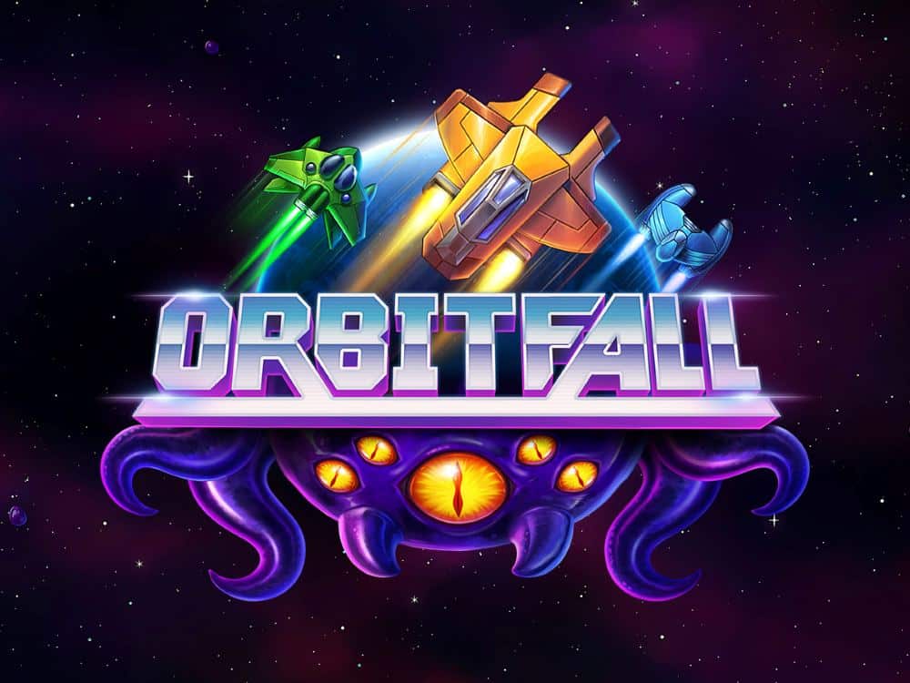 Orbitfall free slot