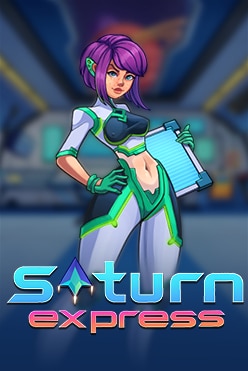 Saturn Express Free Play in Demo Mode