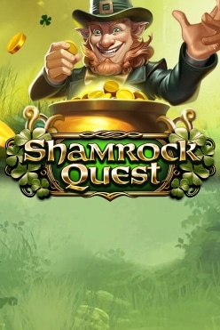 Shamrock Quest Free Play in Demo Mode