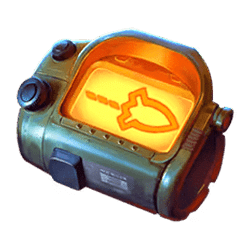 Icon 2 Slotout