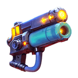 Icon 3 Slotout