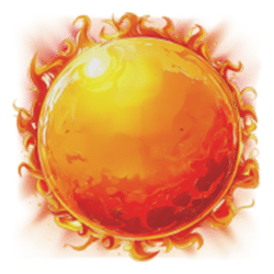 Scatter of Solar Sands Slot