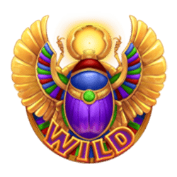 Wild Symbol of Solar Sands Slot