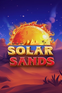 Solar Sands Free Play in Demo Mode