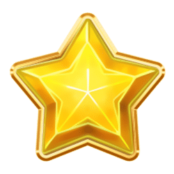 Wild Symbol of Stellar Fruits Slot