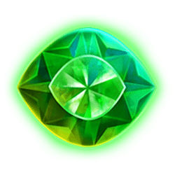Symbol 7 Super Lion Bonanza