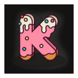 Символ5 слота Sweetie Spin
