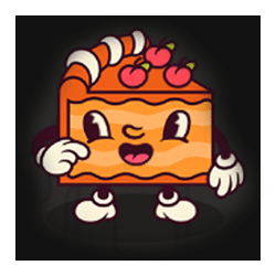 Символ2 слота Sweetie Spin