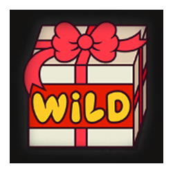 Wild-символ игрового автомата Sweetie Spin