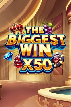 The Biggest Win x50 Free Play in Demo Mode