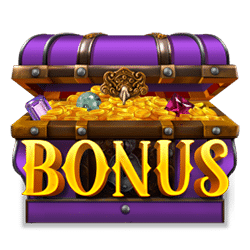 Scatter of Tortuga Fortune Slot