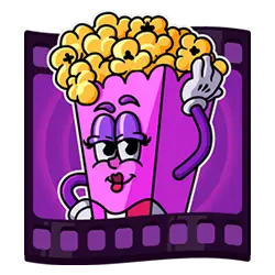 Symbol 1 Treats of Terror