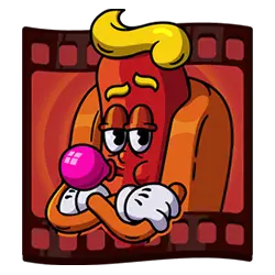 Symbol 2 Treats of Terror