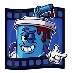 Symbol 3 Treats of Terror