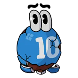 Symbol 8 Treats of Terror
