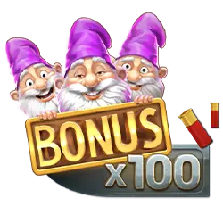 Скаттер игрового автомата Uncle Profit