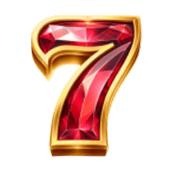 Wild Symbol of Vitamin Cash 25 Slot