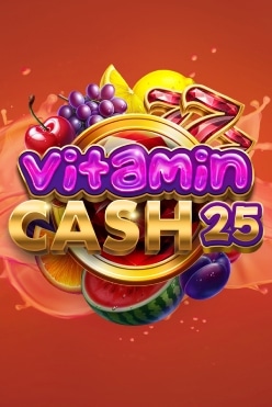 Vitamin Cash 25 Free Play in Demo Mode