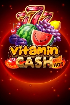 Vitamin Cash Hot Free Play in Demo Mode