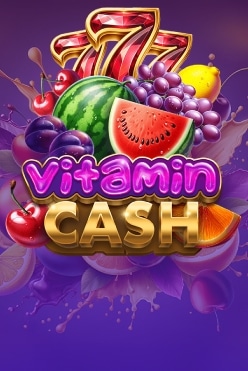 Vitamin Cash Free Play in Demo Mode