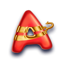 Symbol 6 4 Fantastic Fish Gold