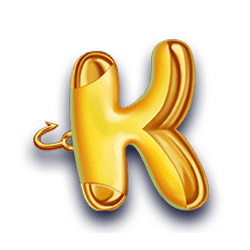 Symbol 7 4 Fantastic Fish Gold