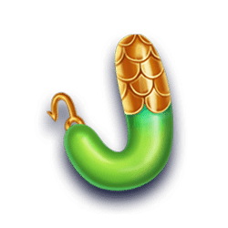 Symbol 9 4 Fantastic Fish Gold