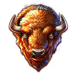 Icon 1 5 Wild Buffalo 2