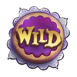 Wild символ