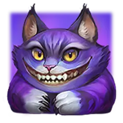 Символ2 слота Alice WonderLuck