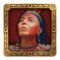 Icon 2 Amazon City Of Gold