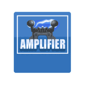 Amplifier image
