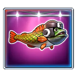 Symbol 5 Big Bass Boxing Bonus Round