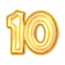 Symbol 10 Big Bass Boxing Bonus Round