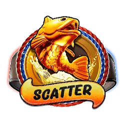 Big Bass Boxing Bonus Round Pokies Scatter