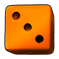 Symbol 2 Big Bass Dice