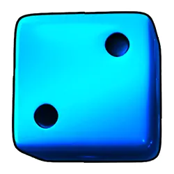 Symbol 3 Big Bass Dice