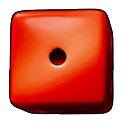 Symbol 4 Big Bass Dice