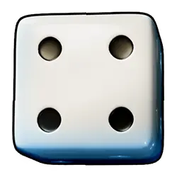 Symbol 7 Big Bass Dice