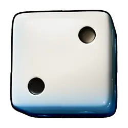 Symbol 9 Big Bass Dice