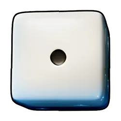 Symbol 10 Big Bass Dice