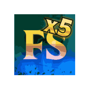 BONUSHUNT FEATURESPINS image